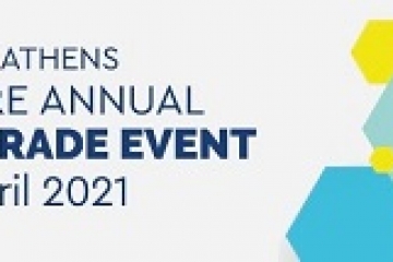 Το 7o Travel Trade Athens θα διεξαχθεί στις 19-20 Απριλίου 2021 